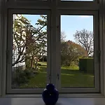 Fuglsanggaard. Private Annex In Nature. Apartment Praesto