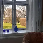 Fuglsanggaard. Private Annex In Nature. Apartment