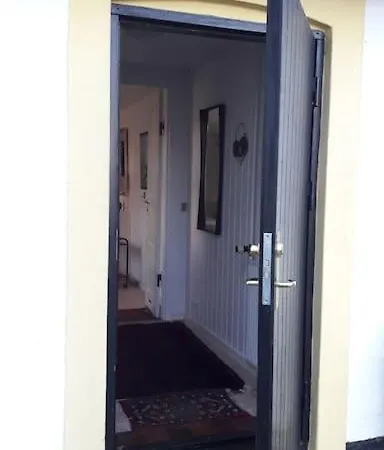 Daire Fuglsanggaard. Private Annex In Nature. Præstø